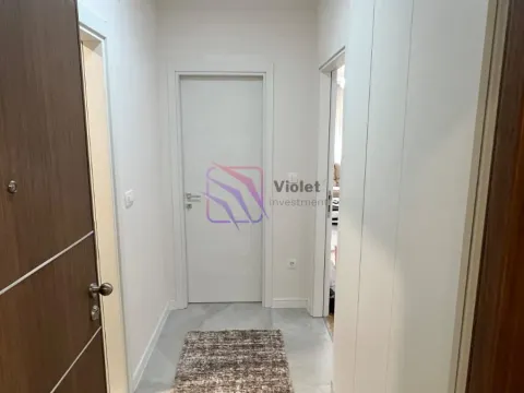 Izdavanje, stan, 47m², Central Point, Podgorica - image 8