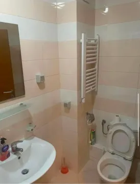 Prodaja, jednosoban stan, 44m², Stari Aerodrom, Podgorica - image 4