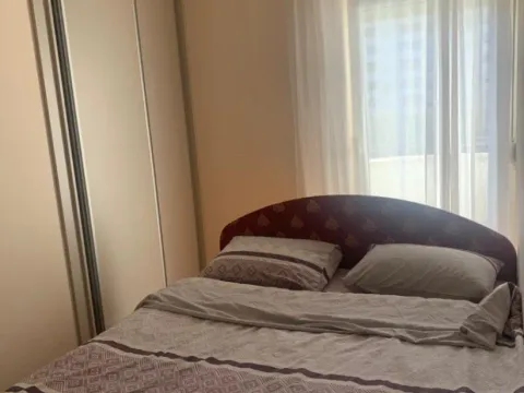 Izdavanje, jednosoban stan, 45m², Preko Morače, Podgorica - image 7