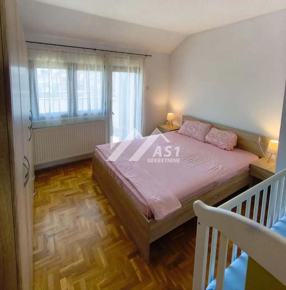 Rent, three bedroom apartment, 70m², Rotkvarija, Novi Sad Sve Podlokacije