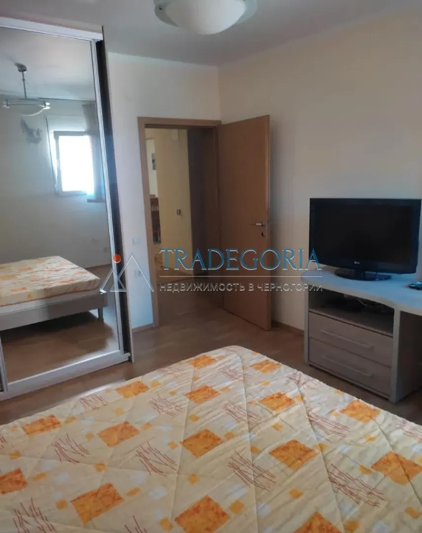 Prodaja, trosoban stan, 83m², Dobra Voda, Bar