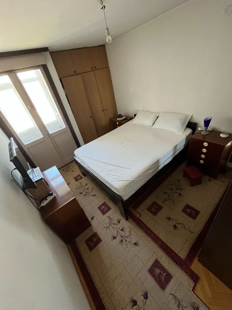 Prodaja, dvosoban stan, 70m², Preko Morače, Podgorica