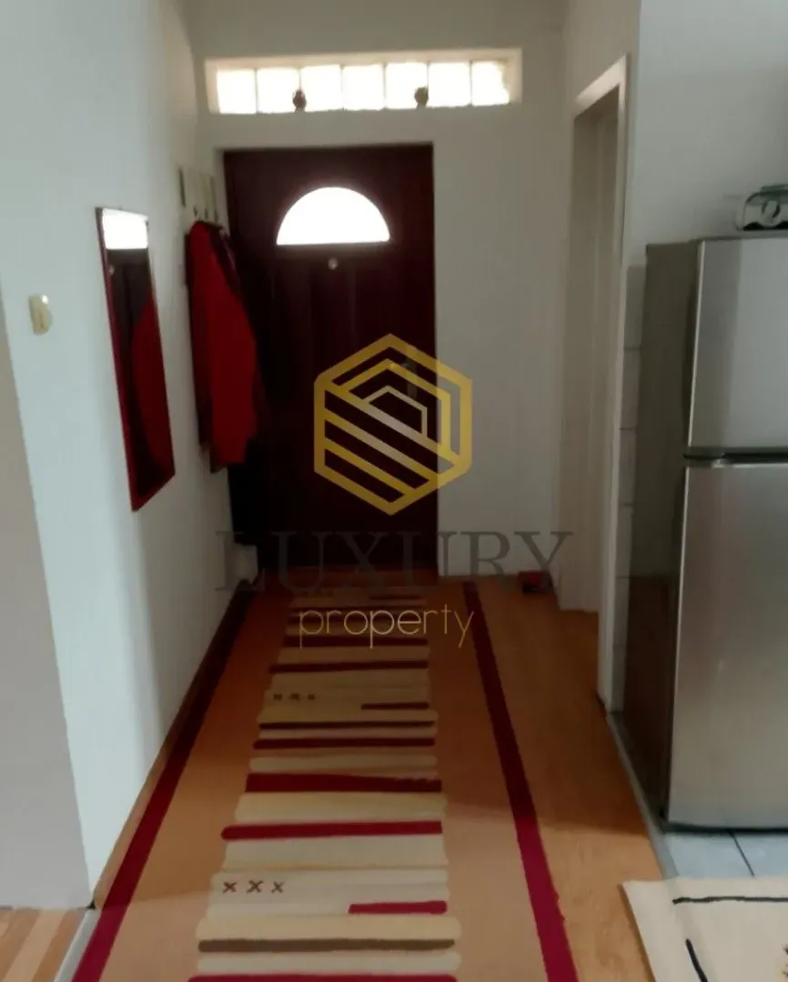 Rent, one bedroom apartment, 60m², Masline, Podgorica