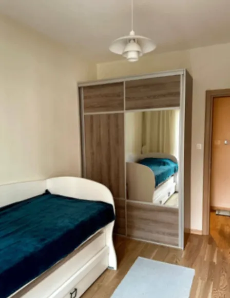Rent, apartment, 100m², Bečići, Budva