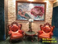 Sale, house, 830m², Senjak, Beograd - image 3