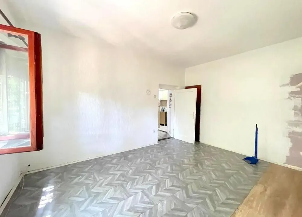 Sale, two bedroom apartment, 57m², Čukarica, Beograd