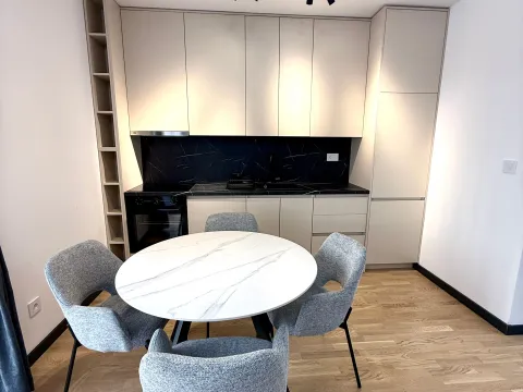 Rent, two bedroom apartment, 60m², Gorica C, Podgorica - image 5