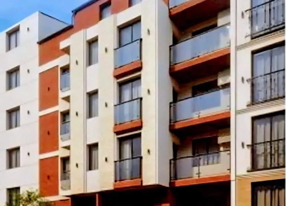 Sale, two bedroom apartment, 48m², Hadzipopovac, Palilula Sve Podlokacije