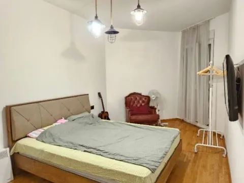 Izdavanje, jednosoban stan, 51m², Ljubović, Podgorica - image 10