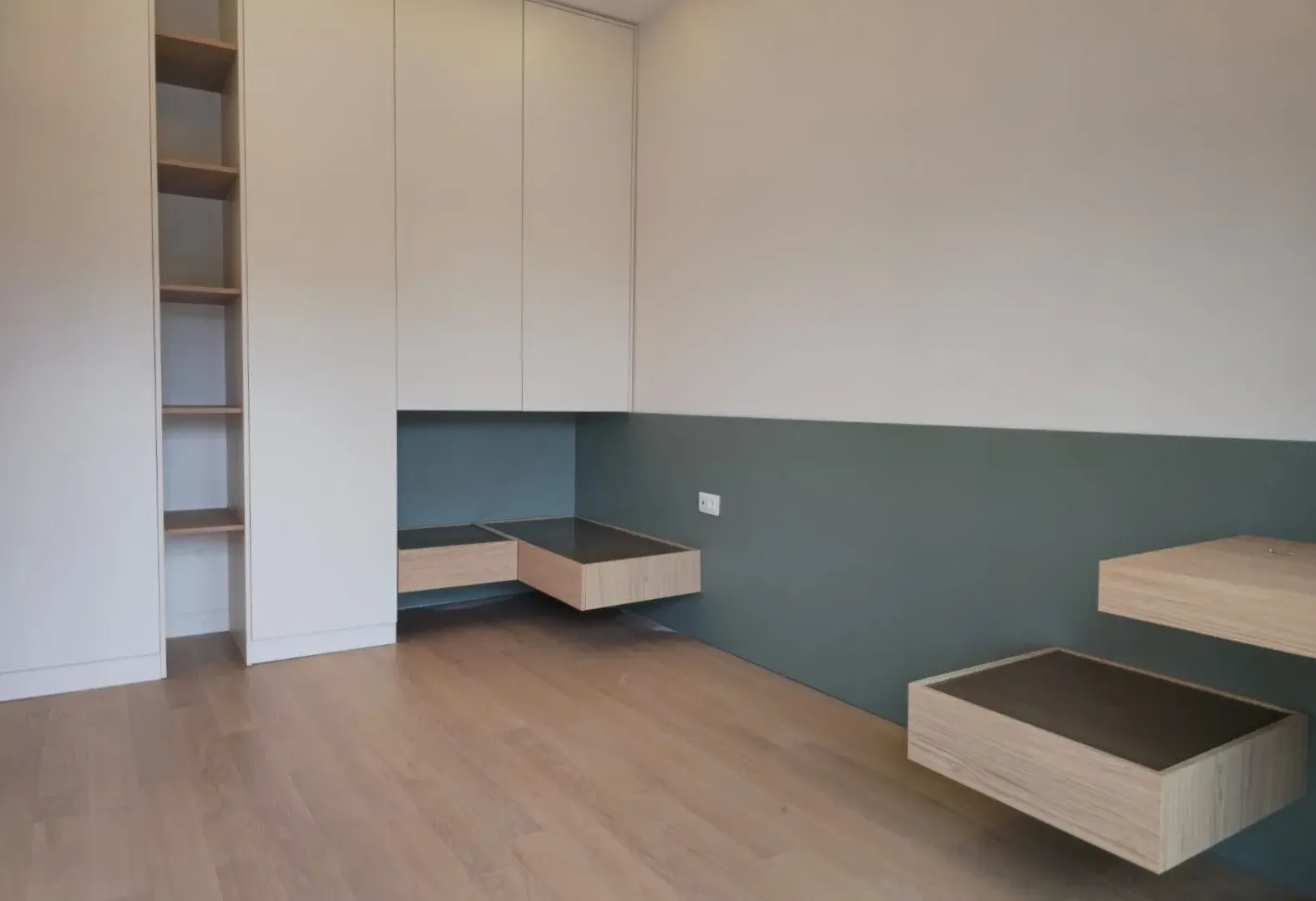 Prodaja, jednosoban stan, 37m², Zabjelo, Podgorica