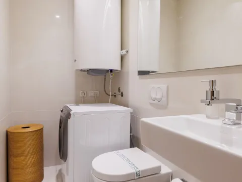 Sale, one bedroom apartment, 99m², Dukley Gardens, Budva - image 14