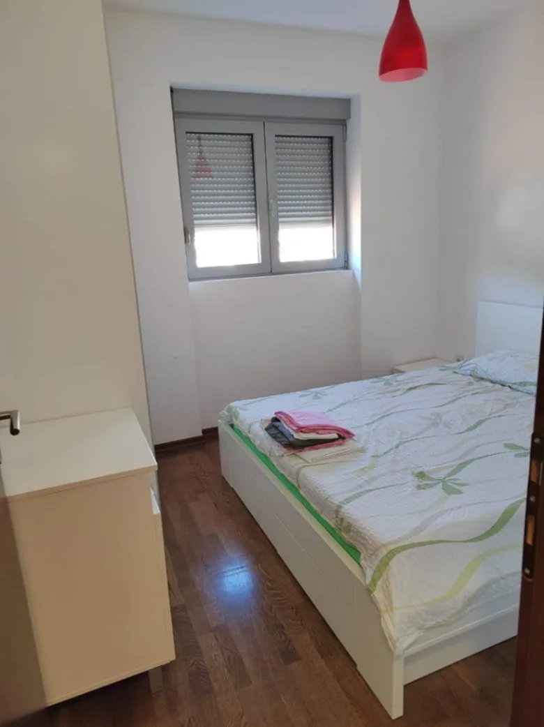 Rent, apartment, 50m², Budva, Crna Gora