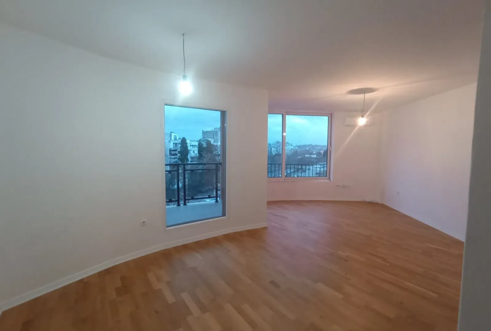 Rent, three bedroom apartment, 100m², Ljubović, Podgorica