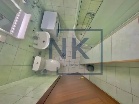 Prodaja, garsonjera, 28m², Tuški Put, Podgorica - image 9