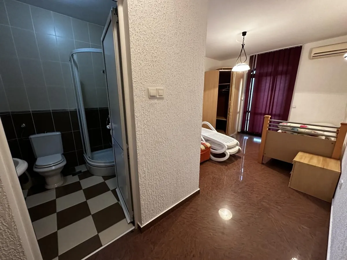 Sale, house, 422m², Petrovac, Budva