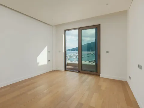 Prodaja, dvosoban stan, 156m², Portonovi, Herceg Novi - image 10