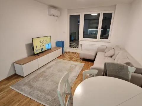 Izdavanje, jednosoban stan, 41m², Detelinara, Novi Sad Sve Podlokacije - image 3