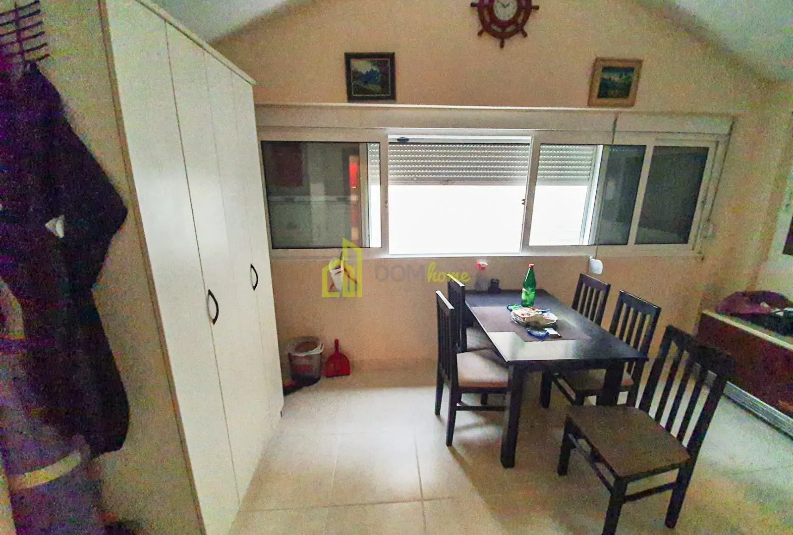 Sale, two bedroom apartment, 70m², Budva, Crna Gora
