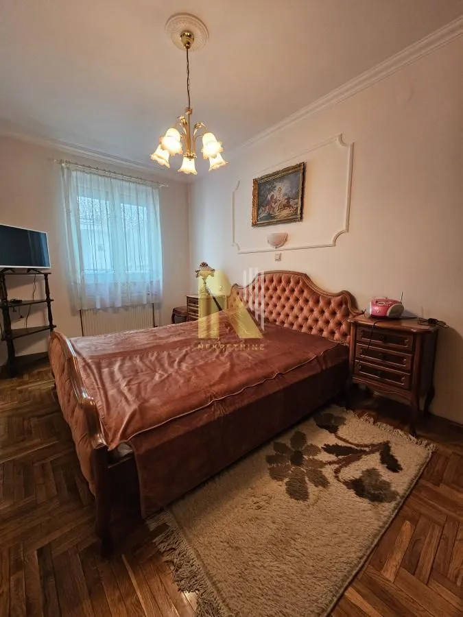 Rent, two bedroom apartment, 64m², Grbavica, Novi Sad Sve Podlokacije