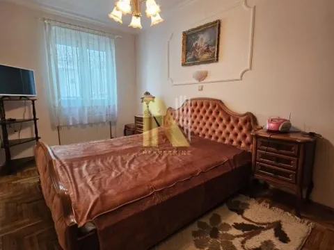Rent, two bedroom apartment, 64m², Grbavica, Novi Sad Sve Podlokacije - image 15