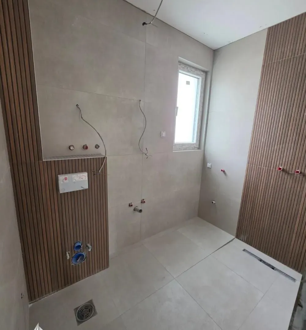 Prodaja, dvosoban stan, 66m², Ledine, Beograd