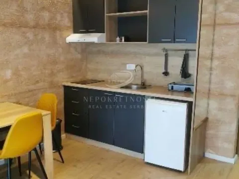 Prodaja, dvosoban stan, 39m², Kopaonik, Srbija - image 2