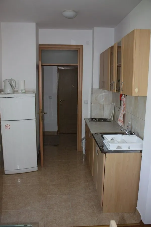 Sale, apartment, 64m², Budva, Crna Gora