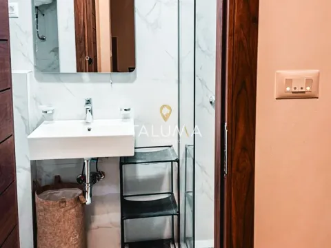 Rent, one bedroom apartment, 45m², Donja Gorica, Podgorica - image 6