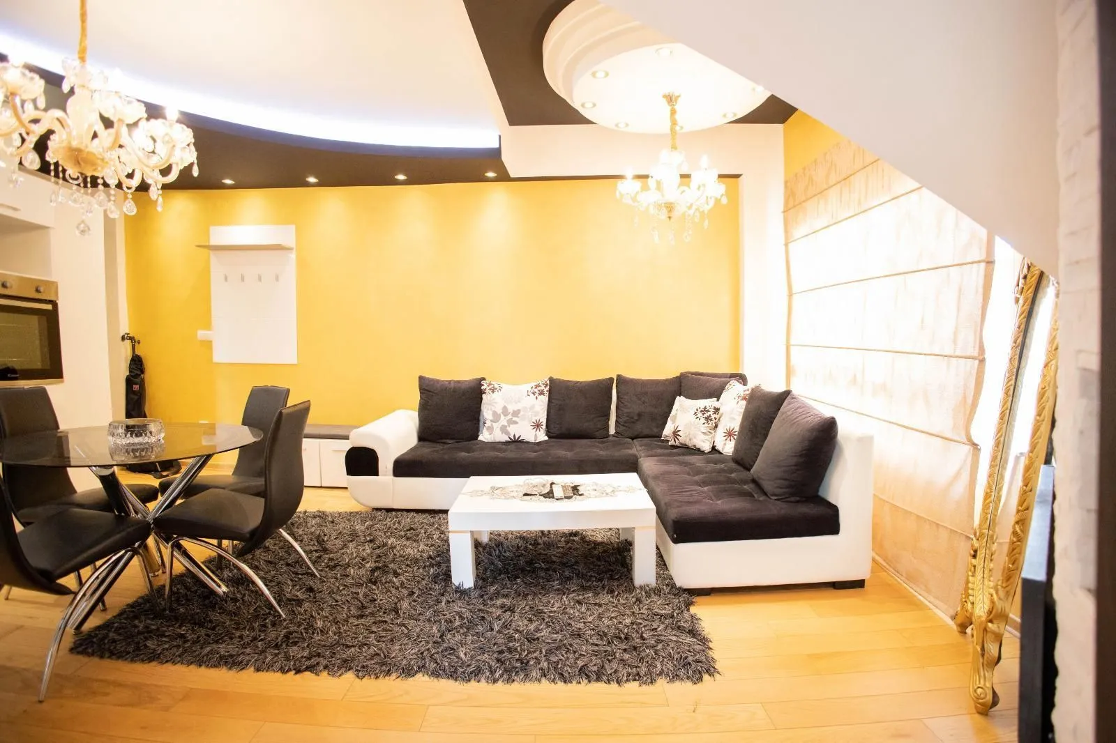 Sale, two bedroom apartment, 42m², Kopaonik, Srbija