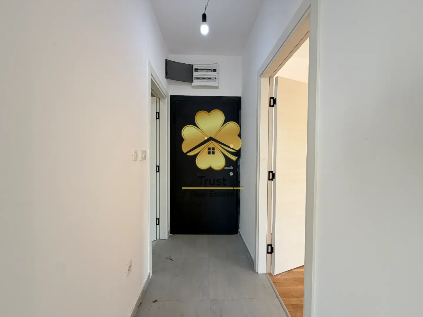 Prodaja, jednosoban stan, 54m², Podgorica, Crna Gora