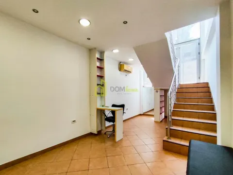 Rent, office space, 46m², Centar, Podgorica - image 11