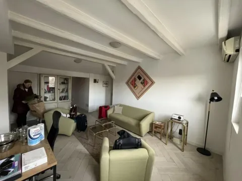 Rent, two bedroom apartment, 62m², Stari Grad, Beograd - image 7