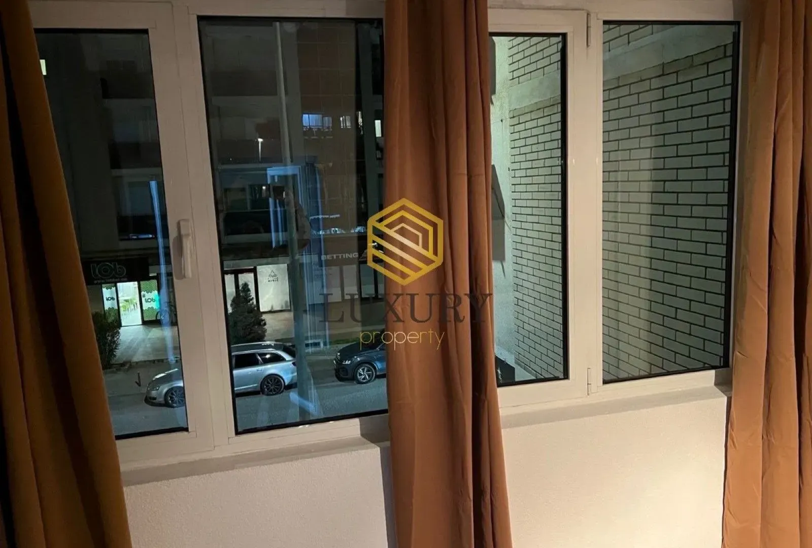 Rent, three bedroom apartment, 106m², Preko Morače, Podgorica