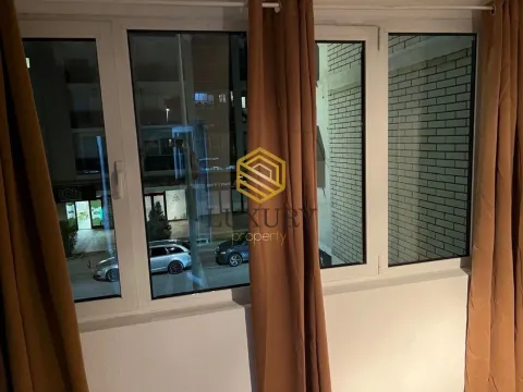 Rent, three bedroom apartment, 106m², Preko Morače, Podgorica - image 10