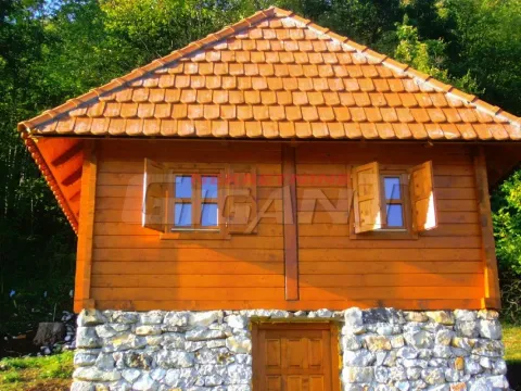 Sale, house, 128m², Seništa, Nova Varoš - image 8