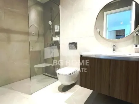 Sale, one bedroom apartment, 54m², Savski Venac, Beograd - image 13