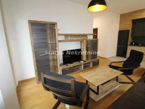 Izdavanje, trosoban stan, 63m², Telep, Novi Sad Sve Podlokacije - image 3