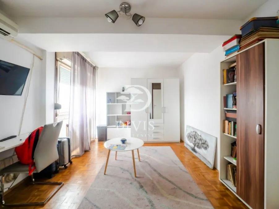 Prodaja, trosoban stan, 87m², Cvijićeva, Palilula Sve Podlokacije