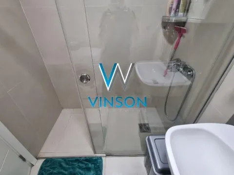 Izdavanje, dvosoban stan, 52m², Podbara, Novi Sad Sve Podlokacije - image 16