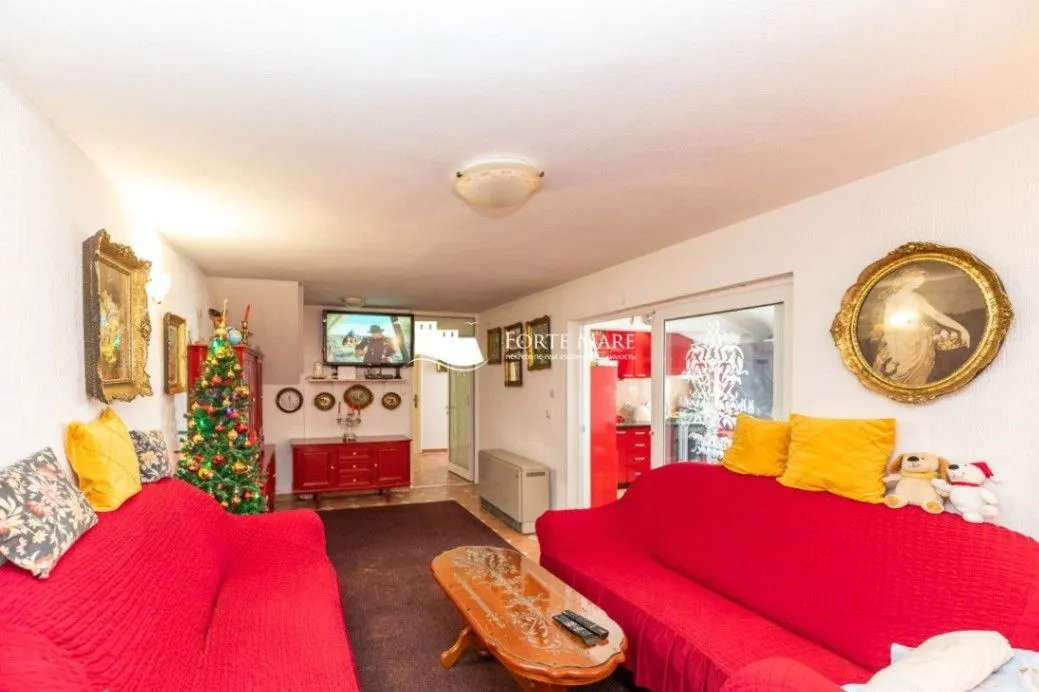 Sale, four bedroom apartment, 180m², Gomila, Herceg Novi