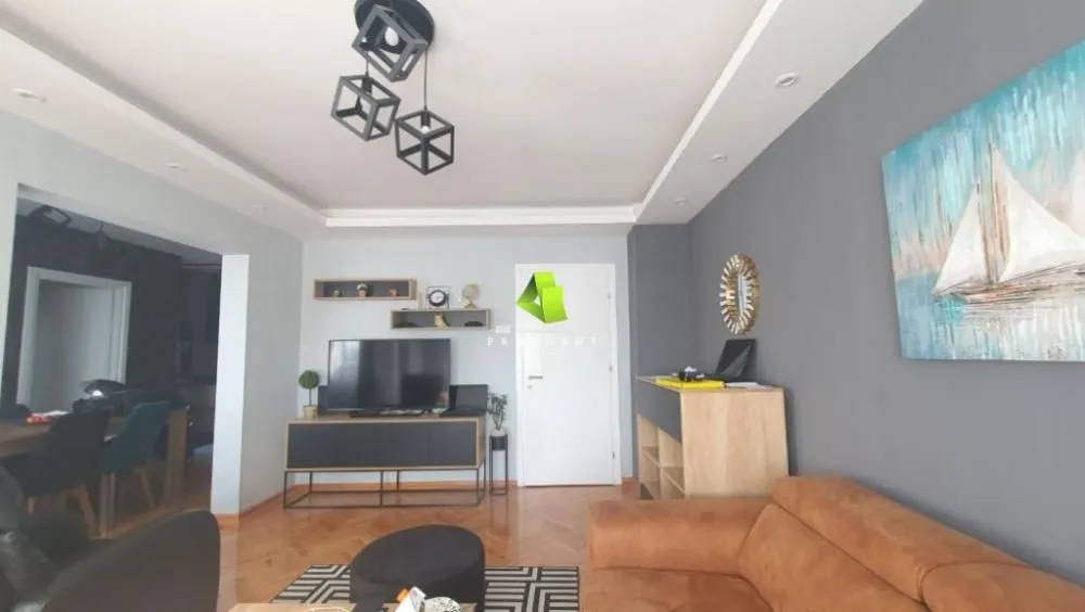 Prodaja, dvosoban stan, 66m², Medijana, Niš