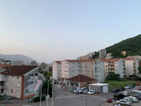 Sale, one bedroom apartment, 31m², Budva, Crna Gora - image 17