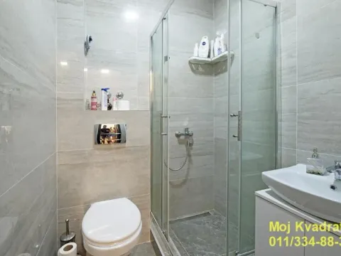 Rent, three bedroom apartment, 87m², Slavujev Venac, Zvezdara Sve Podlokacije - image 11