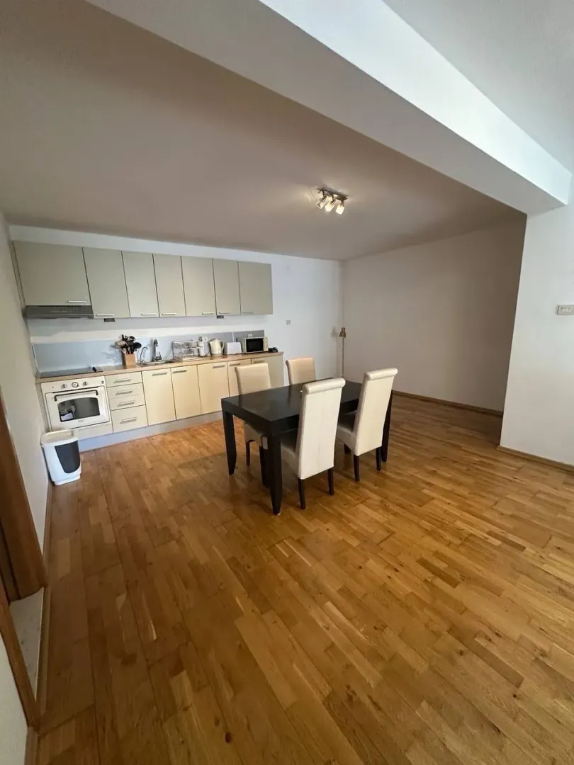 Sale, one bedroom apartment, 66m², Pržno, Budva
