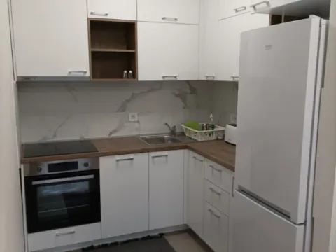 Prodaja, jednosoban stan, 40m², Novo naselje, Novi Sad - image 6