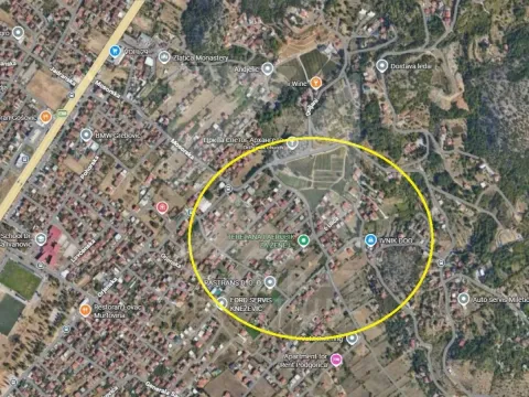 Prodaja, plac, 440m², Doljani, Podgorica - image 2