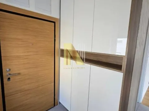 Izdavanje, jednosoban stan, 47m², Telep, Novi Sad Sve Podlokacije - image 7