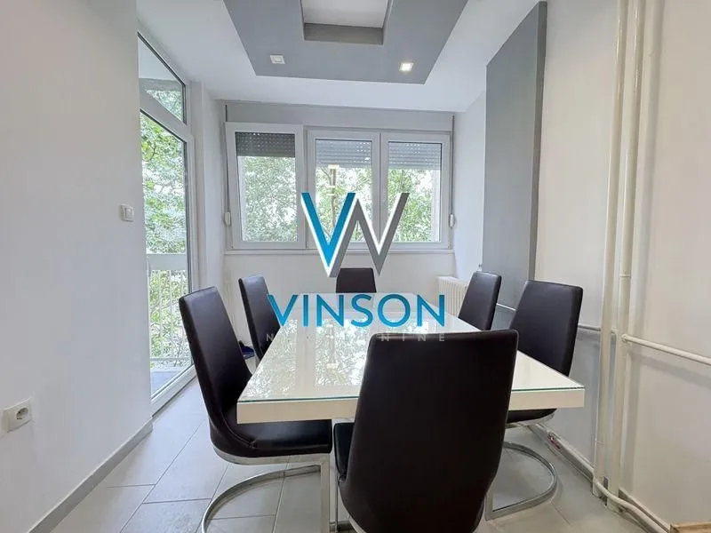 Izdavanje, dvosoban stan, 65m², Liman 3, Novi Sad Sve Podlokacije