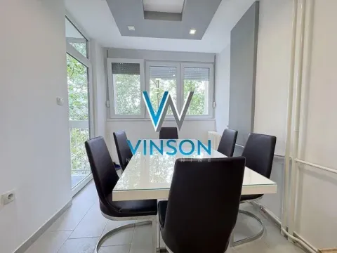 Izdavanje, dvosoban stan, 65m², Liman 3, Novi Sad Sve Podlokacije - image 7