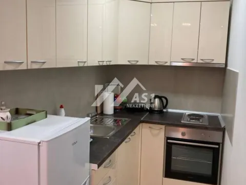 Izdavanje, dvosoban stan, 42m², Sajam, Novi Sad Sve Podlokacije - image 3